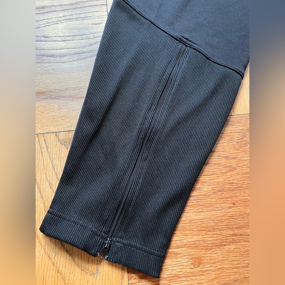 Nike Black Soccer Warmup Joggers - Picture 4 of 6